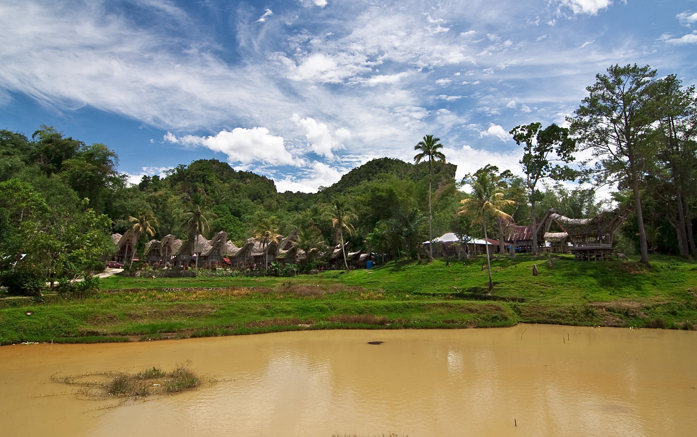 4 Days Toraja Tour - Special Deal Starts from $160 / Person