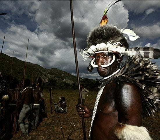 Baliem Valley Tour