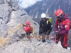 Carstensz Summit Expedition