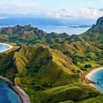 Komodo Tour