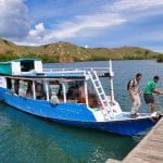 Komodo Tour Package