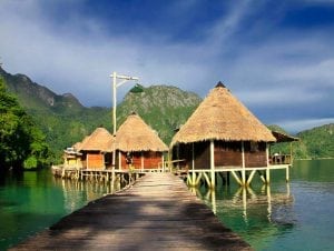 Ora Beach Tour