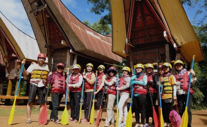 Toraja Adventure