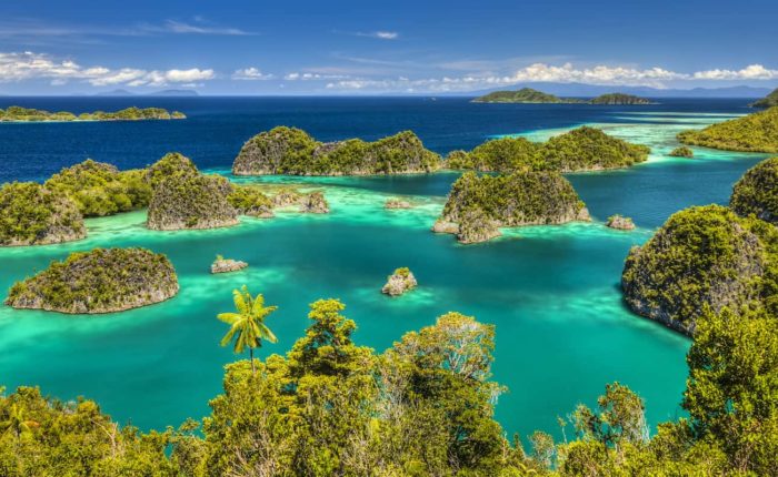 Raja Ampat Tour