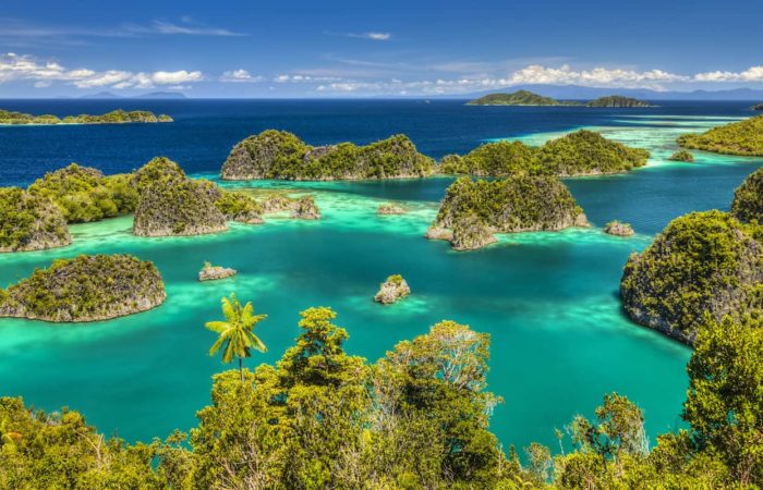 Raja Ampat Tour