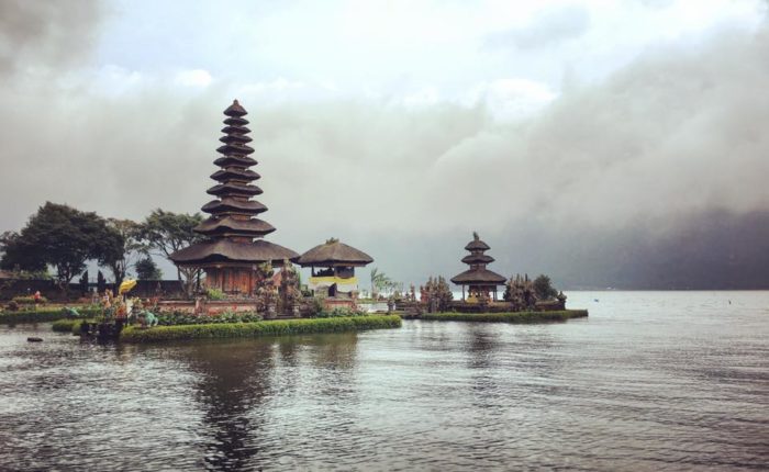 Bedugul Bali Tour