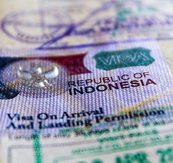 Indonesia Free Visa