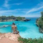 Solo Female Traveler in Indonesia