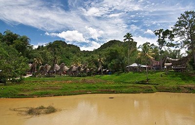 Sulawesi Toraja Tour