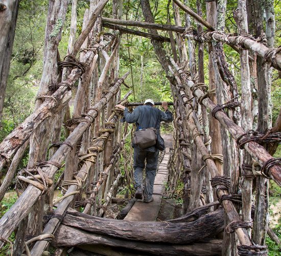 Baliem Valley Trekking